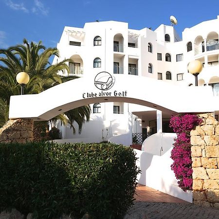 Apartamento Quinta Nova Alvor Værelse billede
