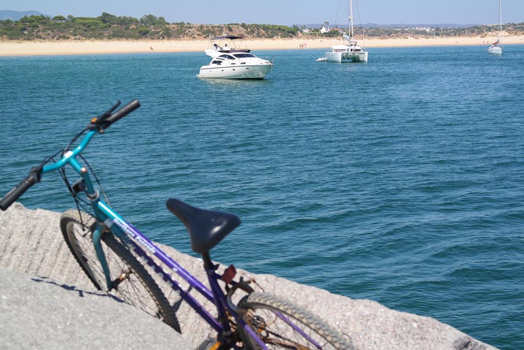 Apartamento Quinta Nova Alvor Værelse billede