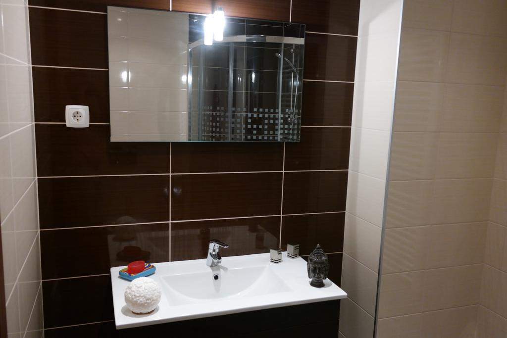Apartamento Quinta Nova Alvor Værelse billede