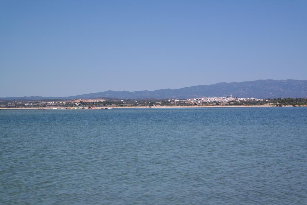 Apartamento Quinta Nova Alvor Værelse billede