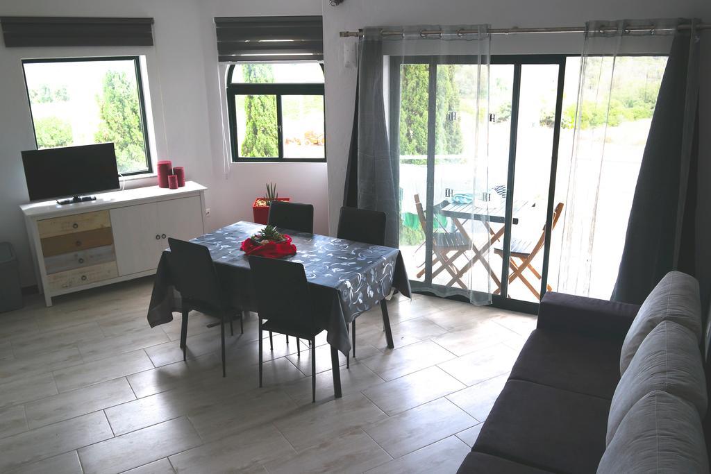 Apartamento Quinta Nova Alvor Værelse billede