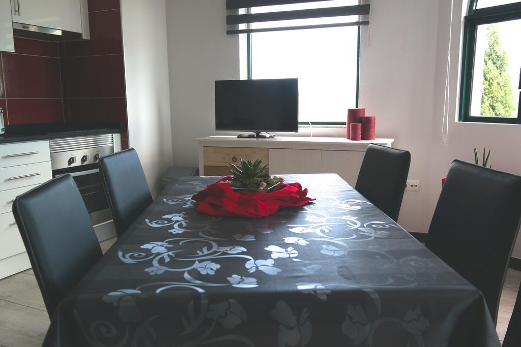 Apartamento Quinta Nova Alvor Værelse billede