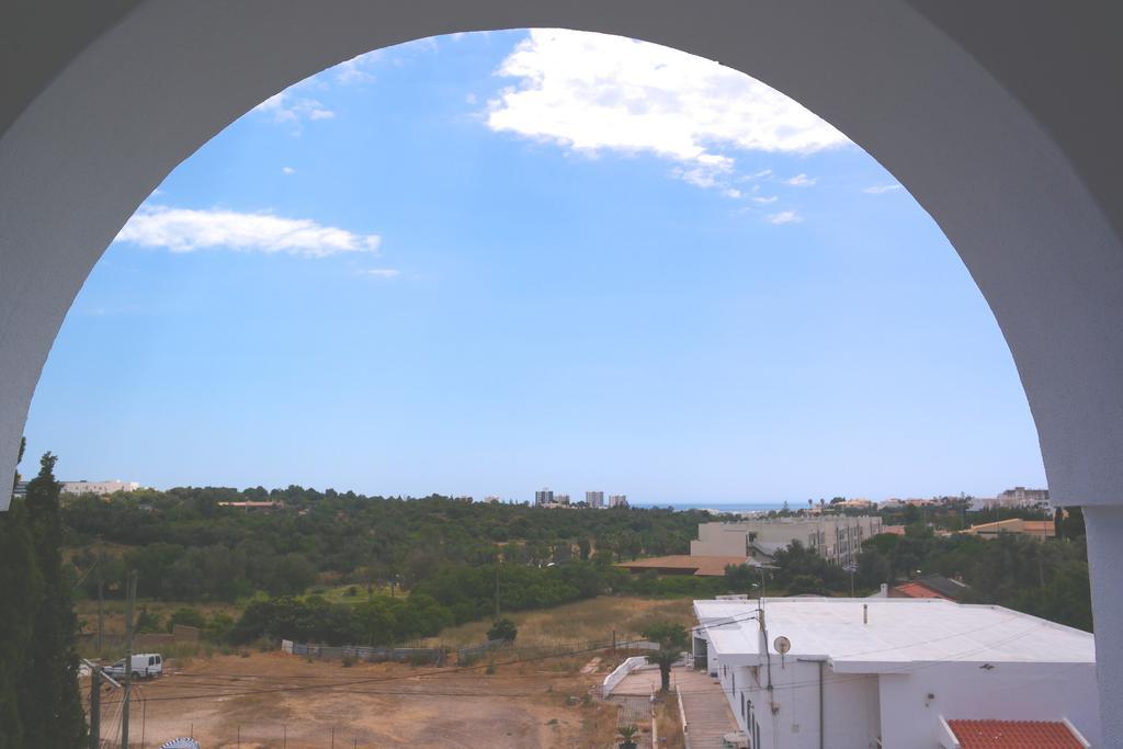 Apartamento Quinta Nova Alvor Værelse billede