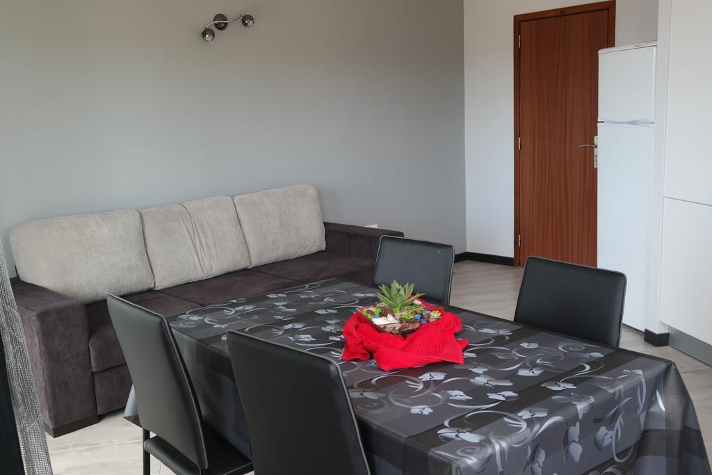 Apartamento Quinta Nova Alvor Værelse billede