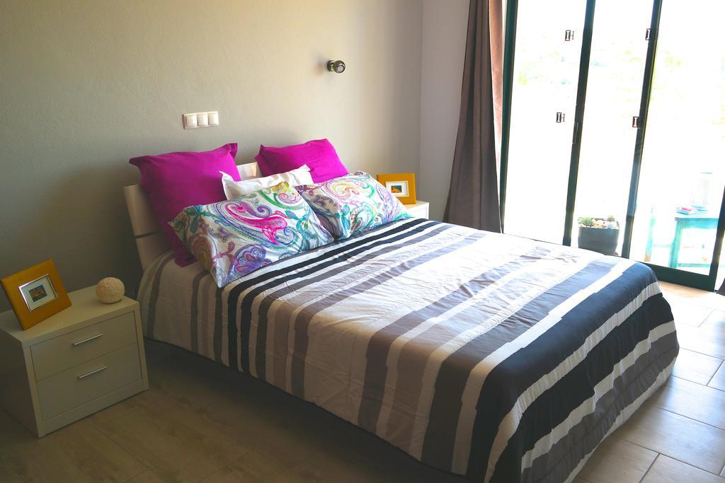 Apartamento Quinta Nova Alvor Værelse billede