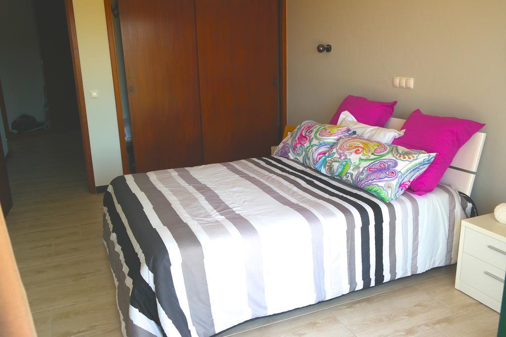 Apartamento Quinta Nova Alvor Værelse billede