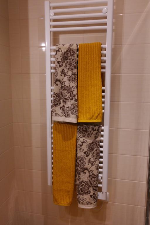 Apartamento Quinta Nova Alvor Værelse billede
