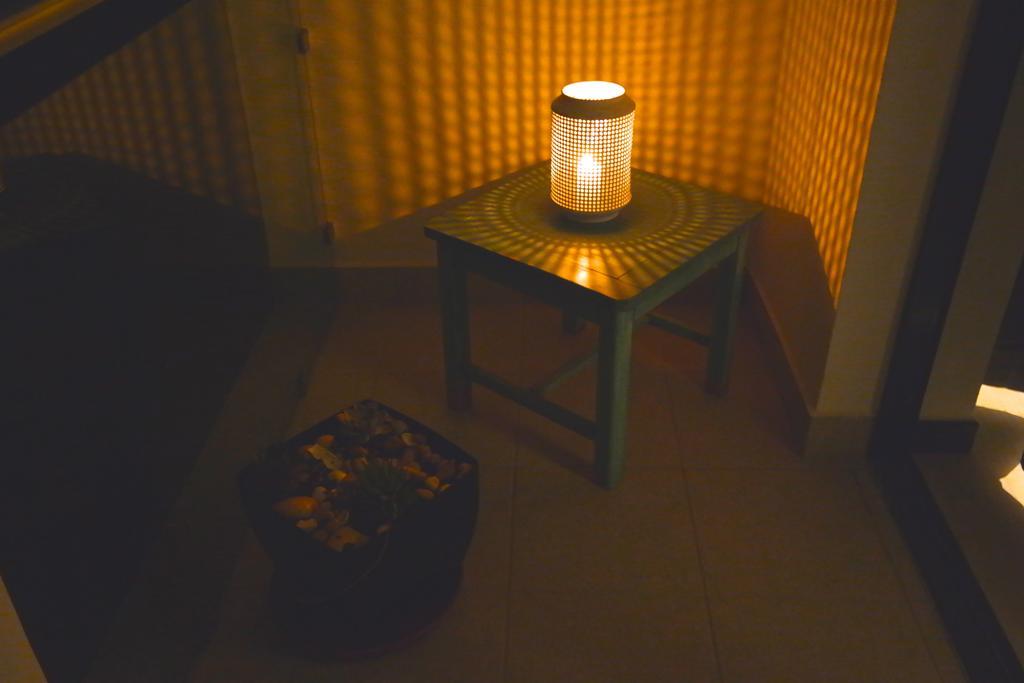 Apartamento Quinta Nova Alvor Værelse billede