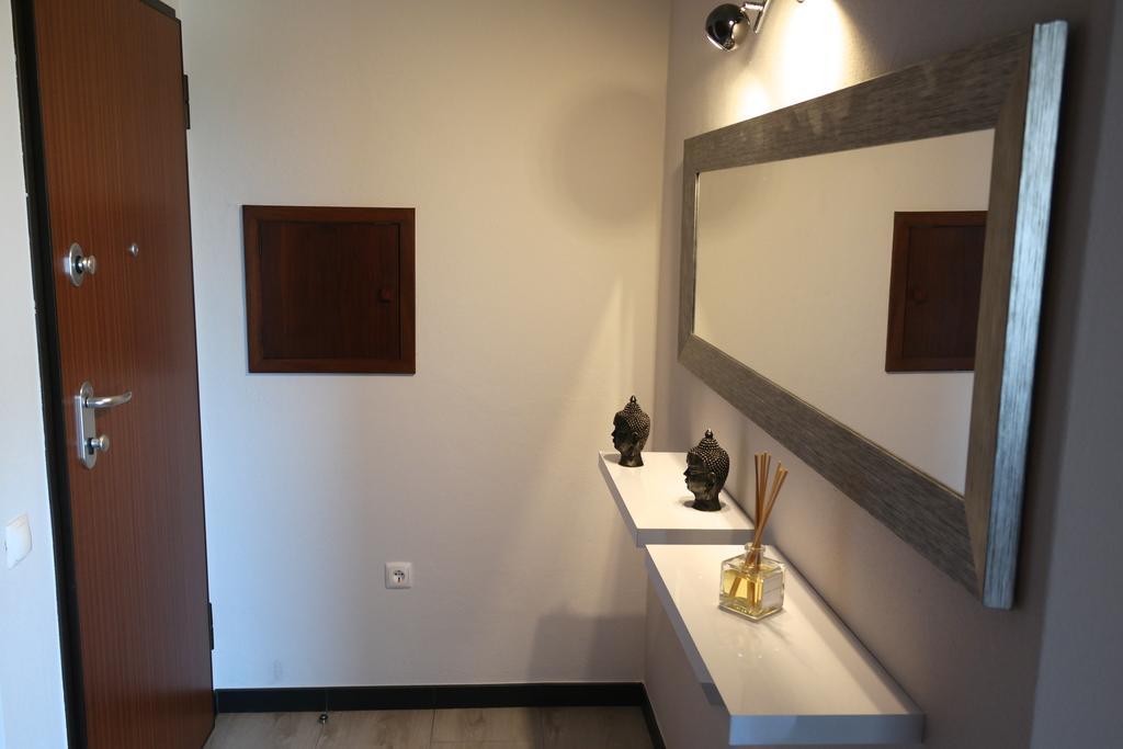 Apartamento Quinta Nova Alvor Værelse billede