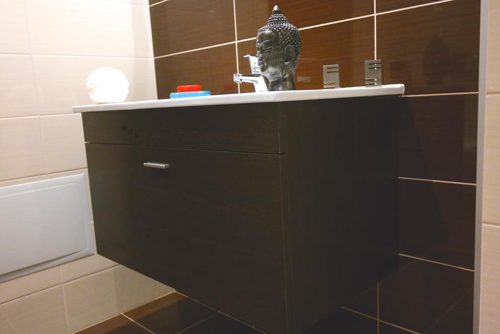 Apartamento Quinta Nova Alvor Værelse billede