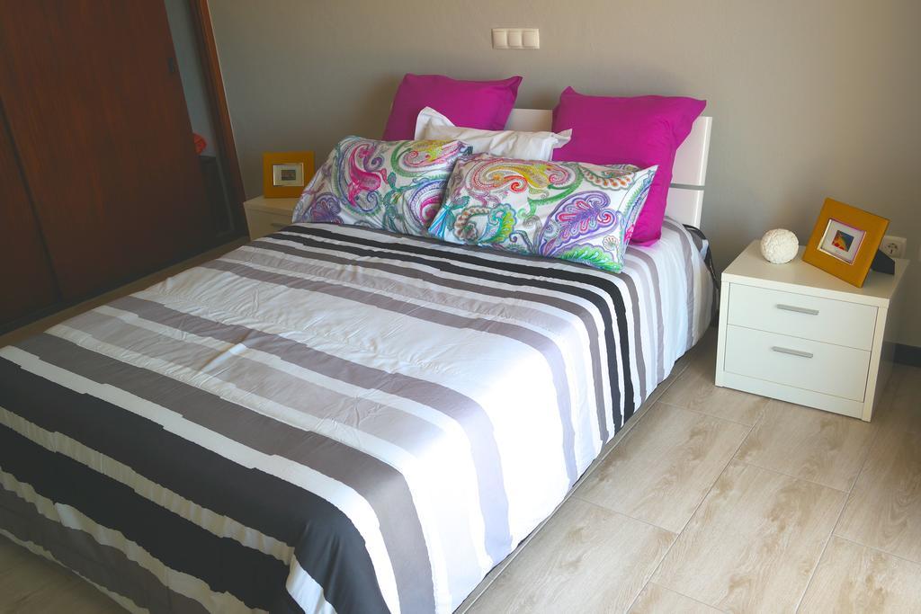 Apartamento Quinta Nova Alvor Værelse billede