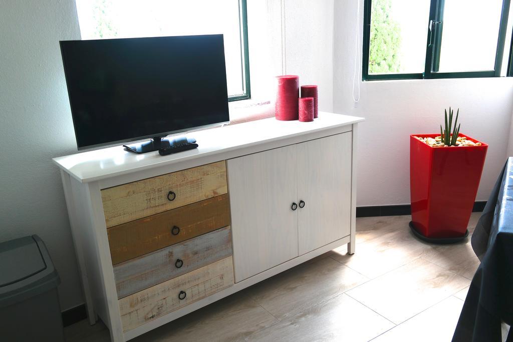 Apartamento Quinta Nova Alvor Værelse billede